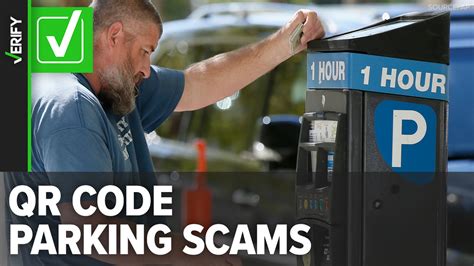 qr airline code|New scam: Fake QR codes on parking meters .